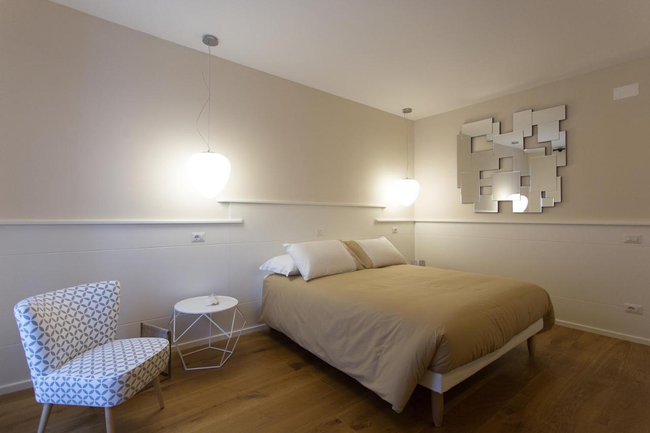 Casa Degli Orefici Campobasso Extérieur photo
