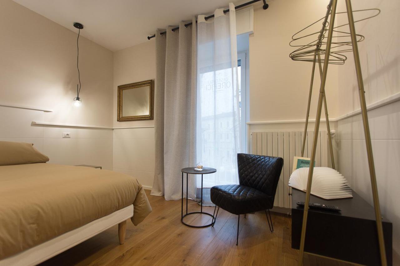 Casa Degli Orefici Campobasso Extérieur photo
