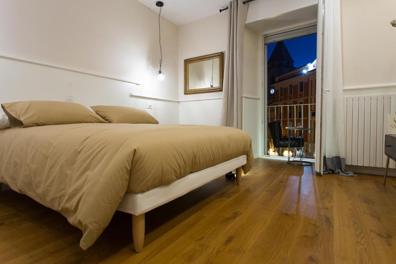 Casa Degli Orefici Campobasso Extérieur photo