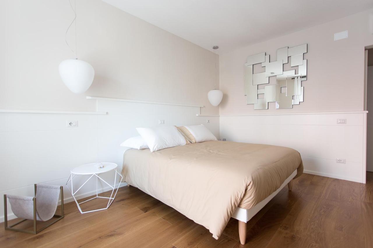 Casa Degli Orefici Campobasso Extérieur photo