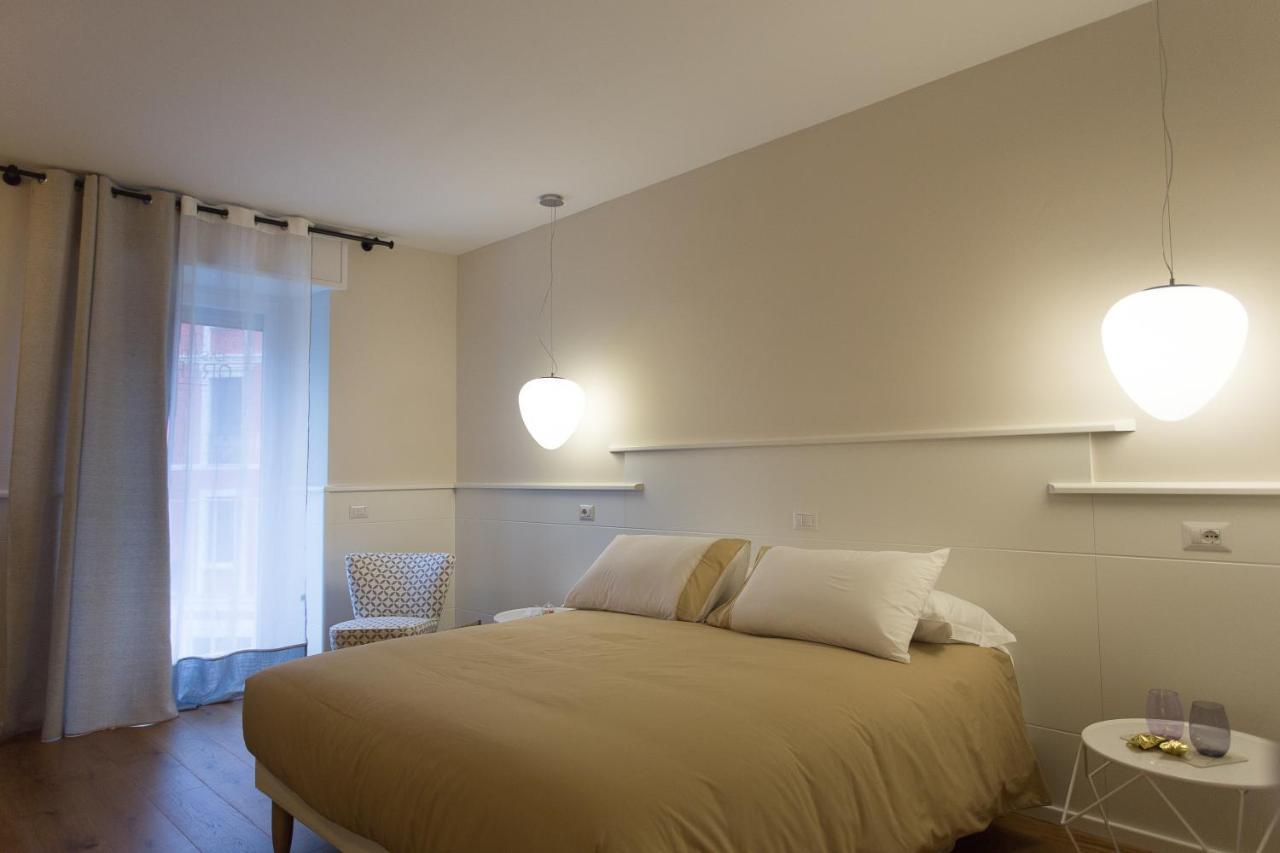 Casa Degli Orefici Campobasso Extérieur photo