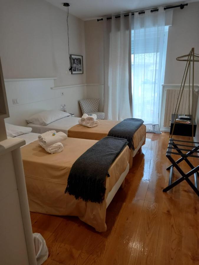 Casa Degli Orefici Campobasso Extérieur photo