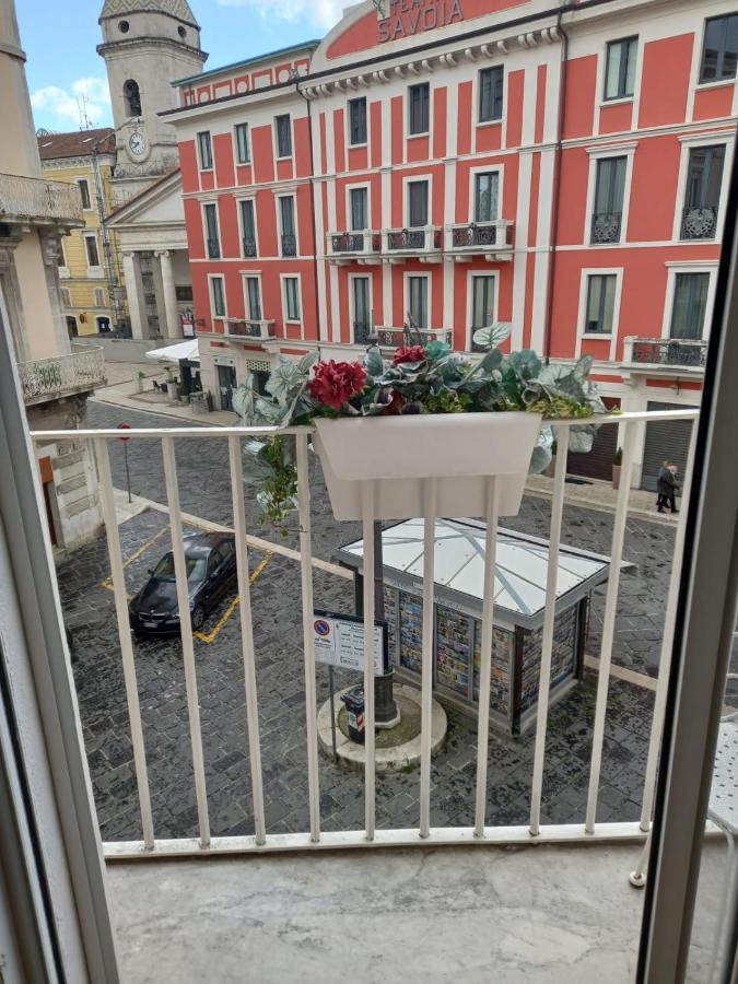 Casa Degli Orefici Campobasso Extérieur photo