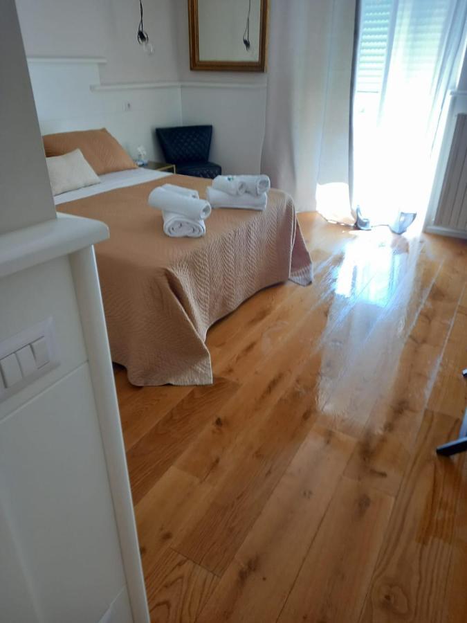 Casa Degli Orefici Campobasso Extérieur photo