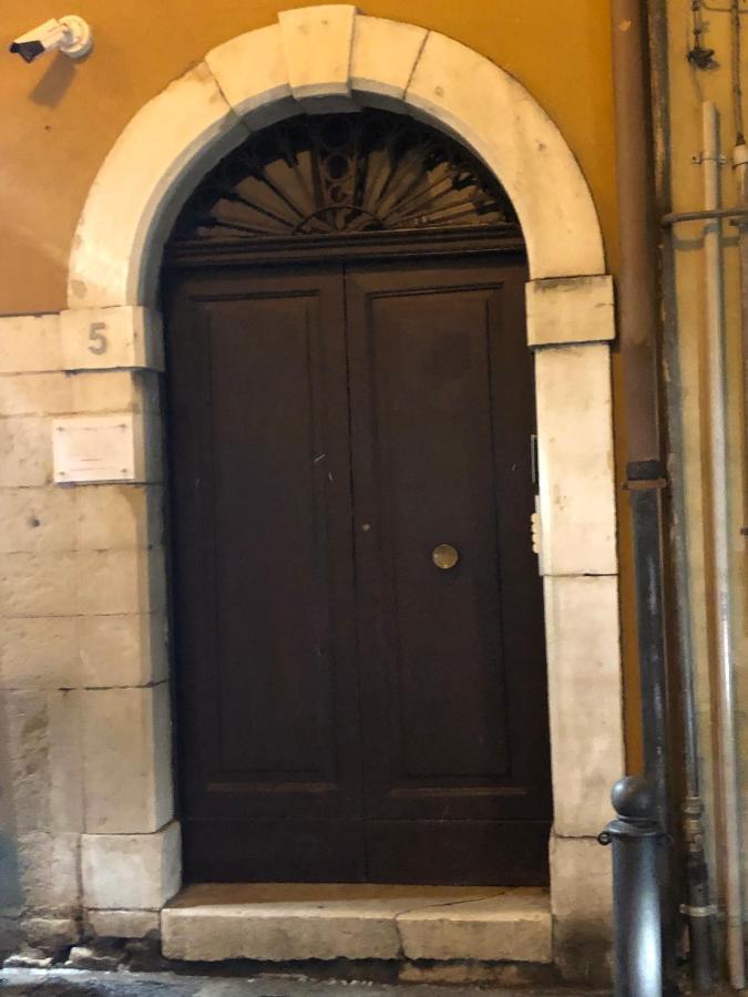 Casa Degli Orefici Campobasso Extérieur photo