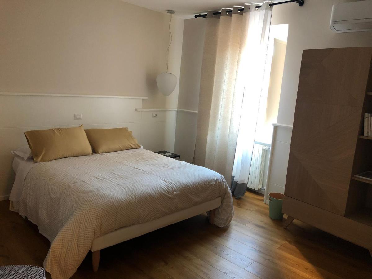 Casa Degli Orefici Campobasso Extérieur photo